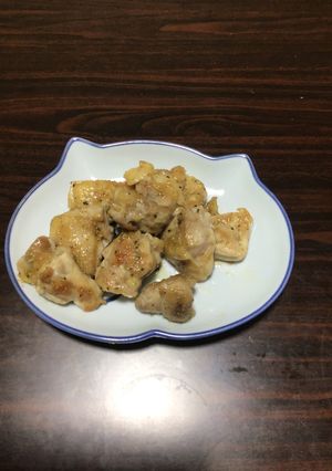 食べて美味しい！ ローズマリーチキン-レシピのメイン写真
