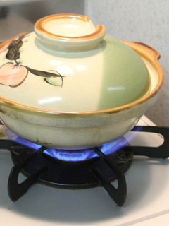 土鍋で1合炊飯-レシピのメイン写真