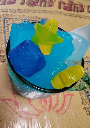 貧乏餅-レシピのメイン写真