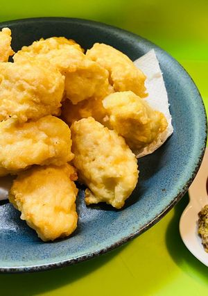 ＊私流・チキンナゲット＊-レシピのメイン写真
