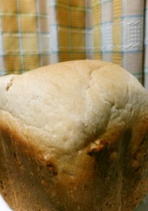 ココナッツミルク食パン(ジャム入り）-レシピのメイン写真