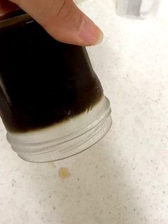 コーヒー寒天ゼリー-レシピのメイン写真