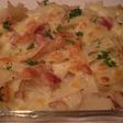 簡単☆じゃがいものチーズ焼き♪