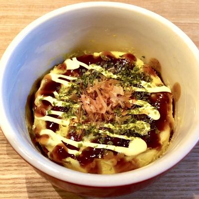 基本からアレンジまで！思わずつくりたくなる「カップお好み焼き