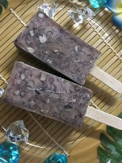 みんなが好きな【あずきバー】-レシピのメイン写真