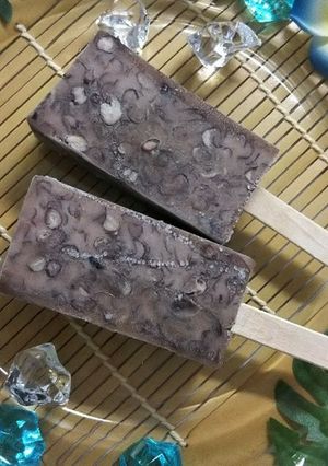 みんなが好きな【あずきバー】-レシピのメイン写真