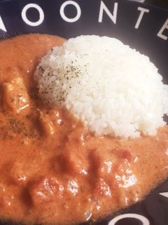 スパイス不要で簡単☆バターチキンカレー-レシピのメイン写真