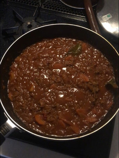 カルダモンが爽やかなトマトカレー-レシピのメイン写真