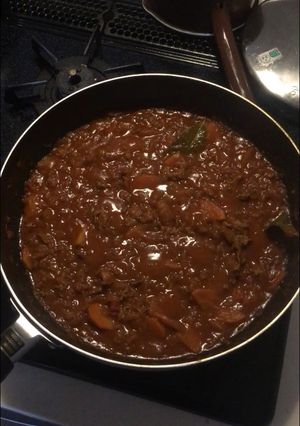 カルダモンが爽やかなトマトカレー-レシピのメイン写真