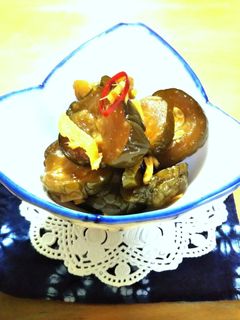 キュウリのパリパリづけ-レシピのメイン写真