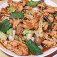 ご家庭の調味料で! 簡単回鍋肉!