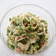 苦瓜とツナ。定番【ゴーヤのマヨぽんサラダ