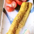 夏!冷凍イカで☆タンドリー味のおつまみを