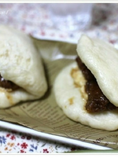 手軽に楽しむ手作り『パオ』-レシピのメイン写真