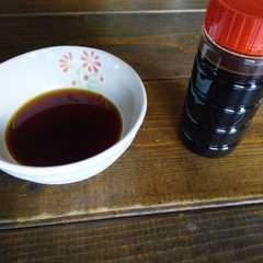 รูปของ 簡単混ぜるだけ！だし醤油とポン酢の作り方