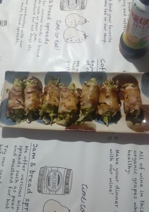 豚肉のキャベツ巻き｡-レシピのメイン写真
