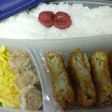 簡単☆味キャベツ~30秒で1品~