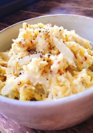 シンプルな大人のポテトサラダ☆-レシピのメイン写真