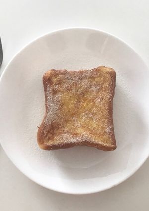 簡単 飲めるフレンチトースト-レシピのメイン写真