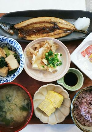朝ごはん！しらす玉子焼き-レシピのメイン写真