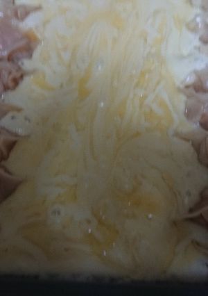 チーズフォンデュ風餃子-レシピのメイン写真