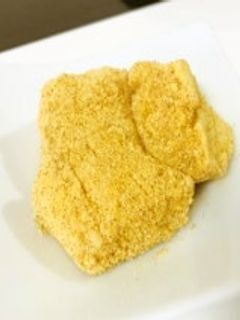 豆腐わらび餅-レシピのメイン写真