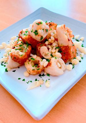 竹輪の磯辺揚げ✤なんちゃって時短Ｖｅｒ．-レシピのメイン写真