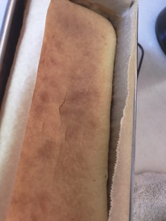 簡単チーズケーキ-レシピのメイン写真