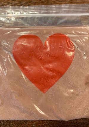 ラカントでこしあん-レシピのメイン写真