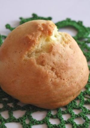 甘食よ永遠なれ！-レシピのメイン写真