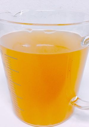 トマトだし！トマトの究極の旨味！森之翼-レシピのメイン写真