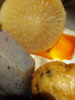 だしポットで作る牛すじおでん-レシピのメイン写真