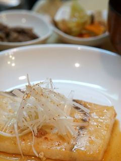 メカジキのオイスターソース煮☆-レシピのメイン写真