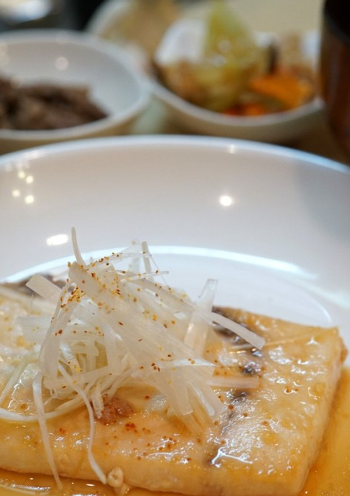 メカジキのオイスターソース煮☆-レシピのメイン写真