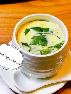 秒で出来る!簡単すぎる茶碗蒸し☆-レシピのメイン写真