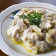 ガツンとさっぱり!中東の焼きなすサラダ