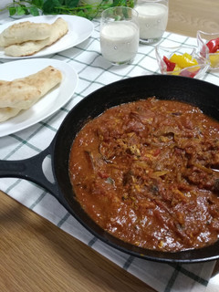 鯖水煮缶&トマト缶de簡単本格カレー☆-レシピのメイン写真