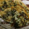 ダイエット☆わかめのお焼き