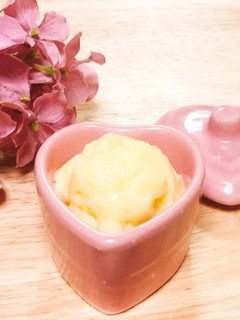 基本の美味しい甘さꕤカスタードクリーム-レシピのメイン写真