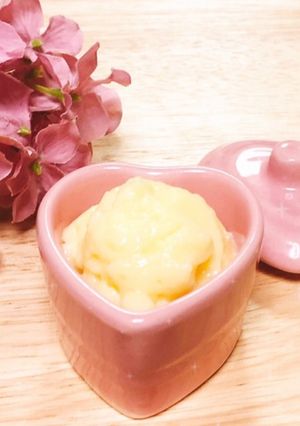 基本の美味しい甘さꕤカスタードクリーム-レシピのメイン写真