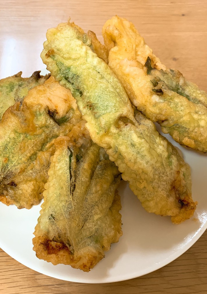 ささみの梅揚げ-レシピのメイン写真