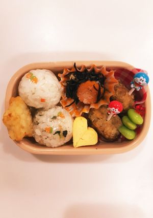 ❁towaおべんとう♡３０❁-レシピのメイン写真