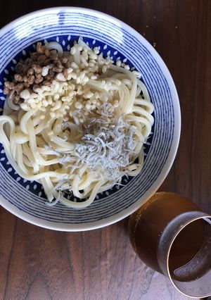 リアル3分クッキング-レシピのメイン写真