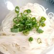 安いそうめんを美味しく茹でる方法