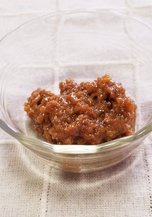 ☆フードメーカーで♪醤油麹☆-レシピのメイン写真