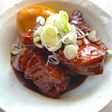 圧力鍋なしでもやわらかい豚肩ロースの煮豚