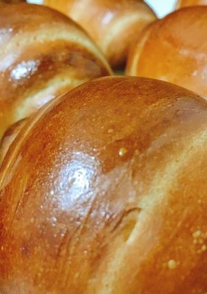 ロールパン②-レシピのメイン写真