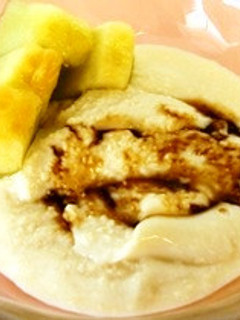 豆腐のみたらしぷりん-レシピのメイン写真