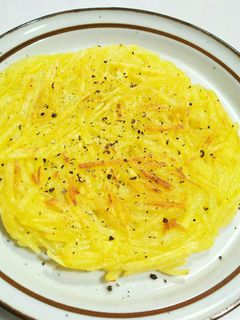 じゃがいものガレット-レシピのメイン写真