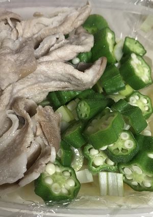 簡単 分離して茹でるだけうどん-レシピのメイン写真